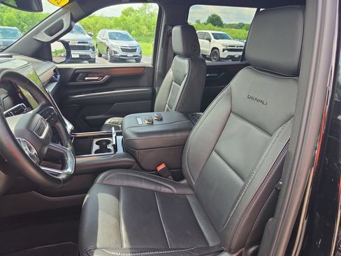 Certified 2025 GMC Yukon Denali AWD/4WD image 26