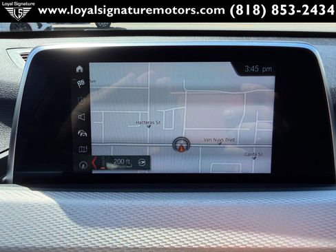 Used 2018 BMW X1 sDrive28i image 30