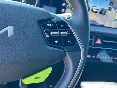 Certified 2023 Kia EV6 GT AWD/4WD image 21