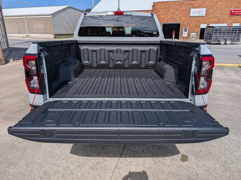 Used 2026 Ford Ranger XLT w/ Technology Package AWD/4WD image 12