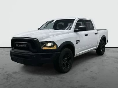Used 2024 RAM 1500 Classic Warlock