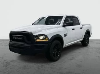 Used 2024 RAM 1500 Warlock RWD video 1