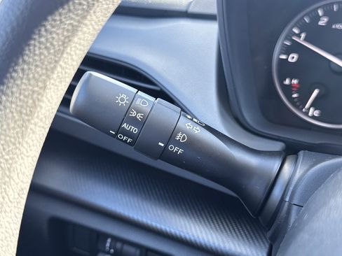 New 2026 Subaru Crosstrek 2.0i Premium image 17