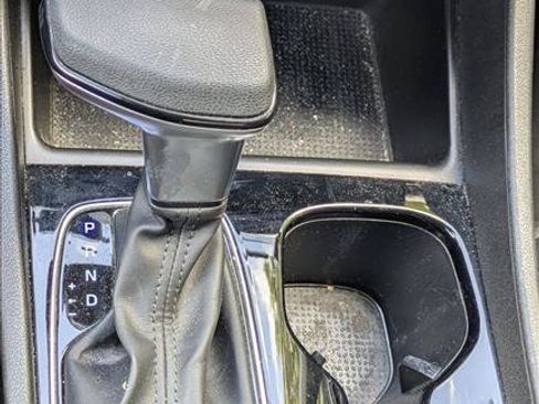 Used 2022 Hyundai Tucson SEL w/ Cargo Package FWD image 13