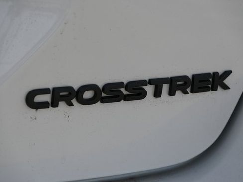 New 2026 Subaru Crosstrek 2.5i image 13