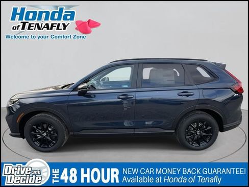 New 2026 Honda CR-V Sport image 6