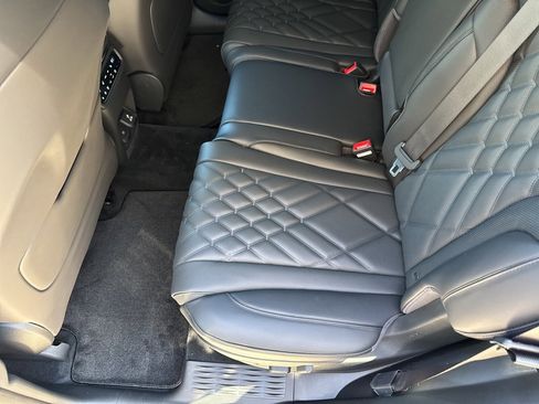 New 2026 Genesis GV80 3.5T Prestige image 13