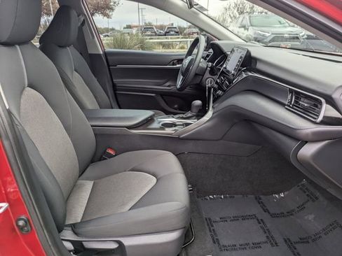 Certified 2023 Toyota Camry LE image 29