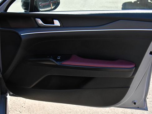 Used 2022 Kia K5 GT-Line w/ GT-Line Awd Premium Package image 46