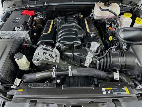 Used 2022 Jeep Wrangler Unlimited Rubicon w/ Trailer Tow Package image 31