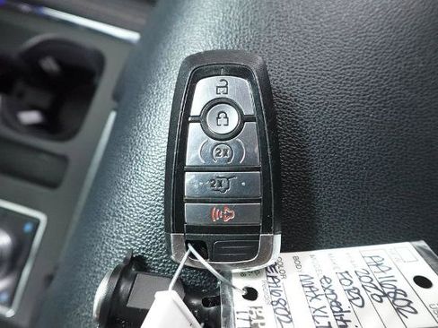 Certified 2023 Ford Expedition Max XLT image 21