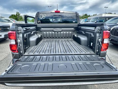 New 2026 Ford Maverick Lariat w/ 4K Tow Package AWD/4WD image 32