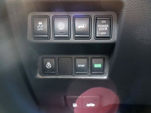 Used 2017 Nissan Rogue SL w/ SL Premium Package FWD image 22