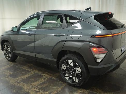 Used 2024 Hyundai Kona SEL w/ Convenience Package AWD/4WD image 7