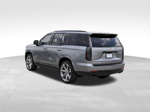 New 2026 Cadillac Escalade Sport w/ Touring Package AWD/4WD image 3