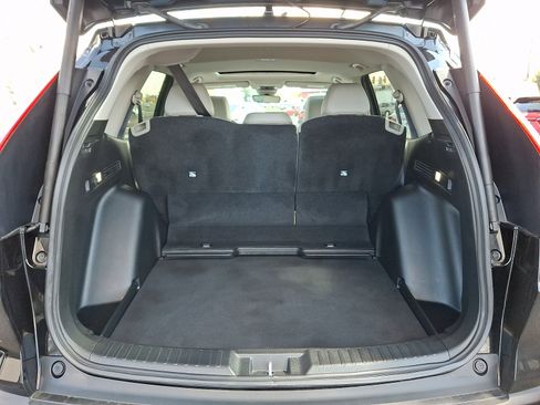 Used 2025 Honda CR-V EX-L image 30