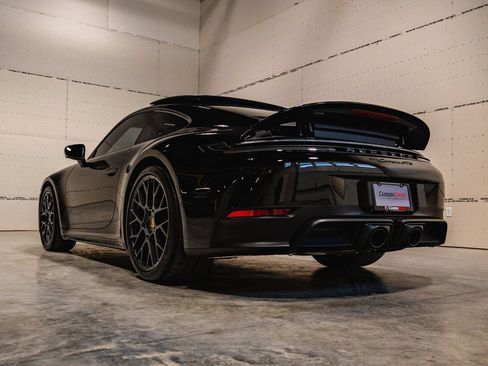 Used 2025 Porsche 911 GTS image 46