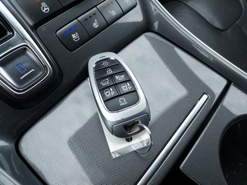 Used 2022 Hyundai Santa Fe Calligraphy image 32