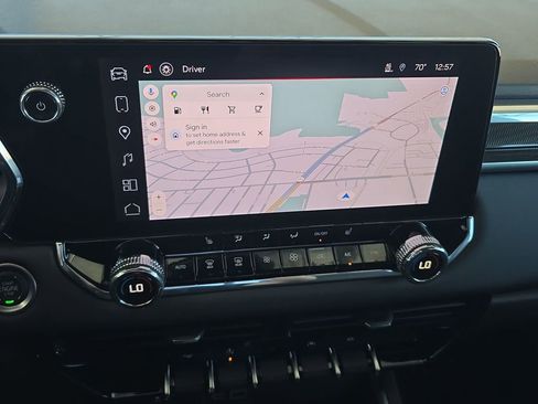 Used 2025 GMC Canyon Elevation w/ Convenience Package image 14