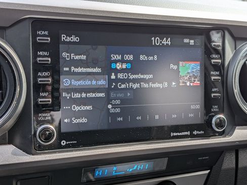 Used 2021 Toyota Tacoma SR5 image 22