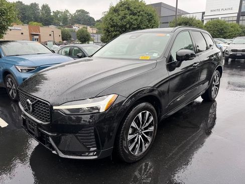 Used 2024 Volvo XC60 B5 Plus w/ Protection Package Premier AWD/4WD image 1