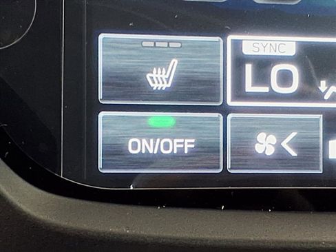 New 2026 Subaru Forester Wilderness image 10