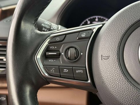 Certified 2024 Acura RDX SH-AWD w/ Advance Package image 32