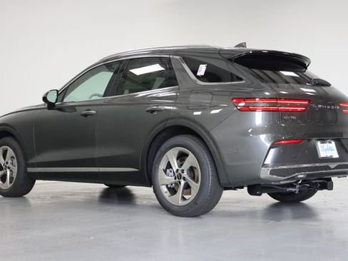 New 2026 Genesis GV70 2.5T Advanced w/ G1 Accessory Package image 10