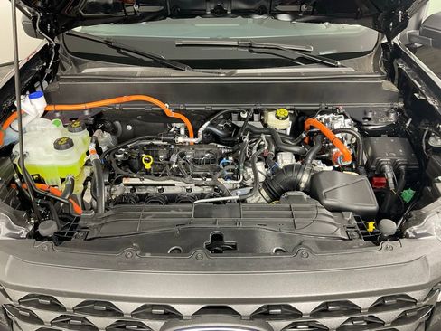 New 2026 Ford Maverick XL FWD image 9
