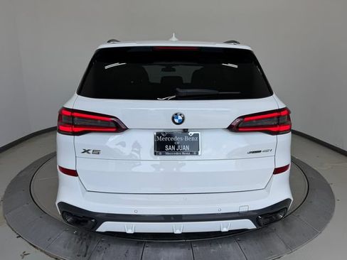 Used 2023 BMW X5 sDrive40i w/ M Sport Package RWD image 13