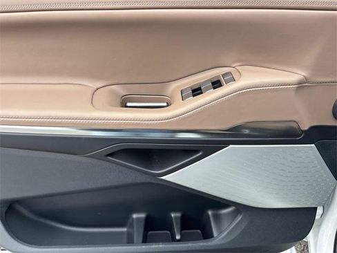 New 2026 Lincoln Navigator Black Label image 20