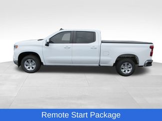 Certified 2023 Chevrolet Silverado 1500 LT w/ Safety Package AWD/4WD video 2