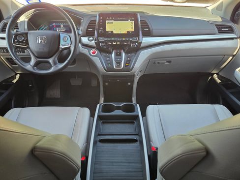 Used 2020 Honda Odyssey EX-L image 14