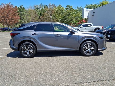 Used 2023 Lexus RX 350 Premium w/ Accessory Package (Z1) FWD image 10