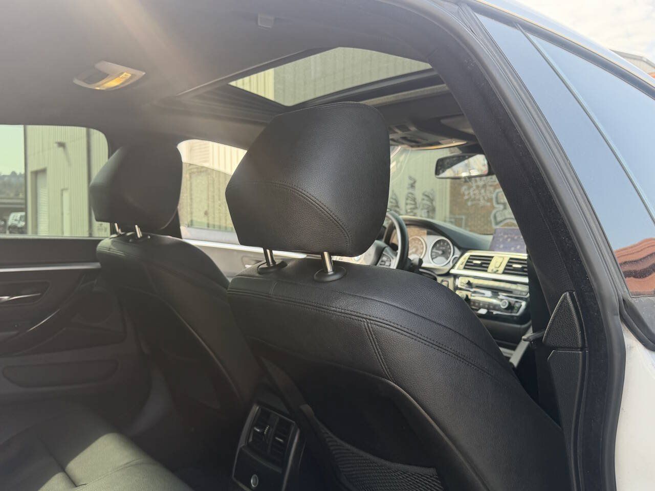 Used 2018 BMW 430i Gran Coupe RWD image 22