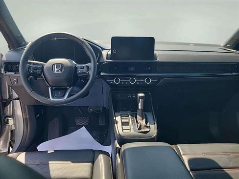 Used 2025 Honda CR-V Sport Touring image 11