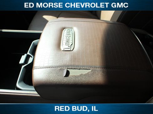 Used 2019 RAM 2500 Limited AWD/4WD image 19