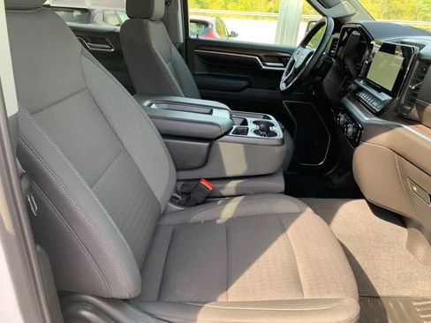 Certified 2024 Chevrolet Silverado 1500 LT AWD/4WD image 20