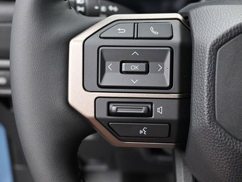 Certified 2025 Toyota Land Cruiser w/ Premium Package image 19