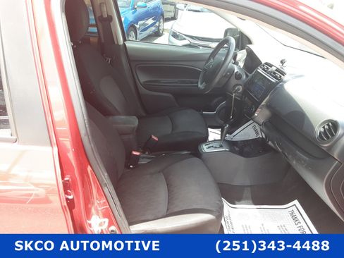 Used 2022 Mitsubishi Mirage ES image 13