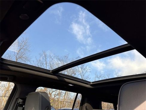 Used 2022 GMC Yukon XL Denali w/ Max Trailering Package image 27