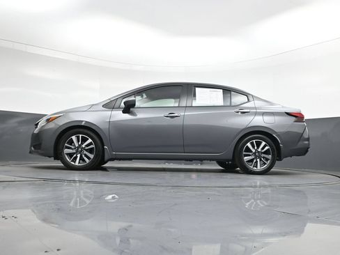 Used 2025 Nissan Versa SV w/ Trunk Package FWD image 42