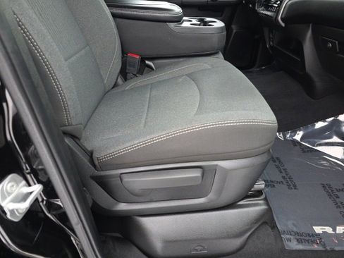 Used 2024 RAM 2500 Big Horn w/ Night Edition image 45