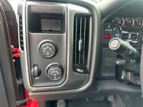 Used 2016 Chevrolet Silverado 1500 LT w/ Texas Edition AWD/4WD image 18