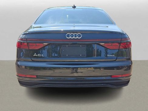 Used 2023 Audi A8 L 3.0T w/ Luxury Package AWD/4WD image 29
