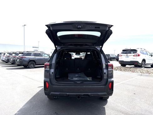 New 2026 Subaru Outback Premium image 11