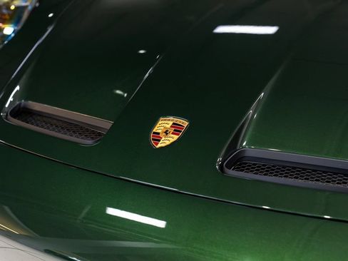 Used 2026 Porsche 911 GT3 RWD image 31
