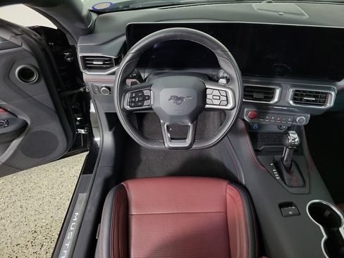 Used 2024 Ford Mustang GT Premium RWD image 9