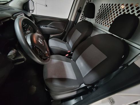 Used 2021 RAM ProMaster City Tradesman image 24