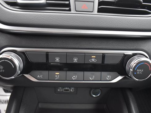 New 2025 Nissan Altima 2.5 S image 13